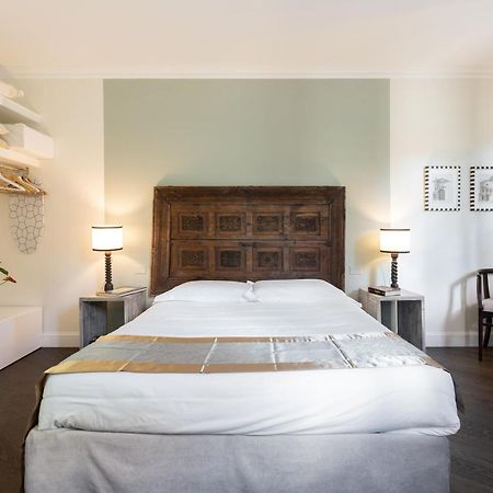 Novella Goldoni Suite-By Florence Concierge Exteriér fotografie