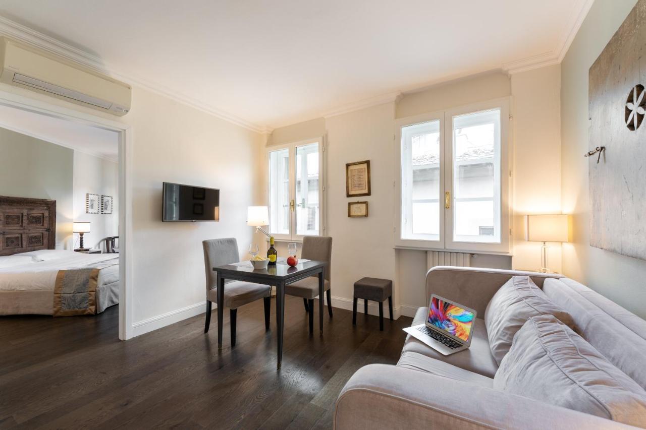 Novella Goldoni Suite-By Florence Concierge Exteriér fotografie