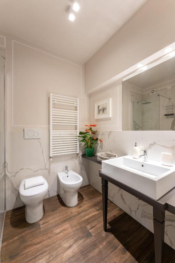 Novella Goldoni Suite-By Florence Concierge Exteriér fotografie