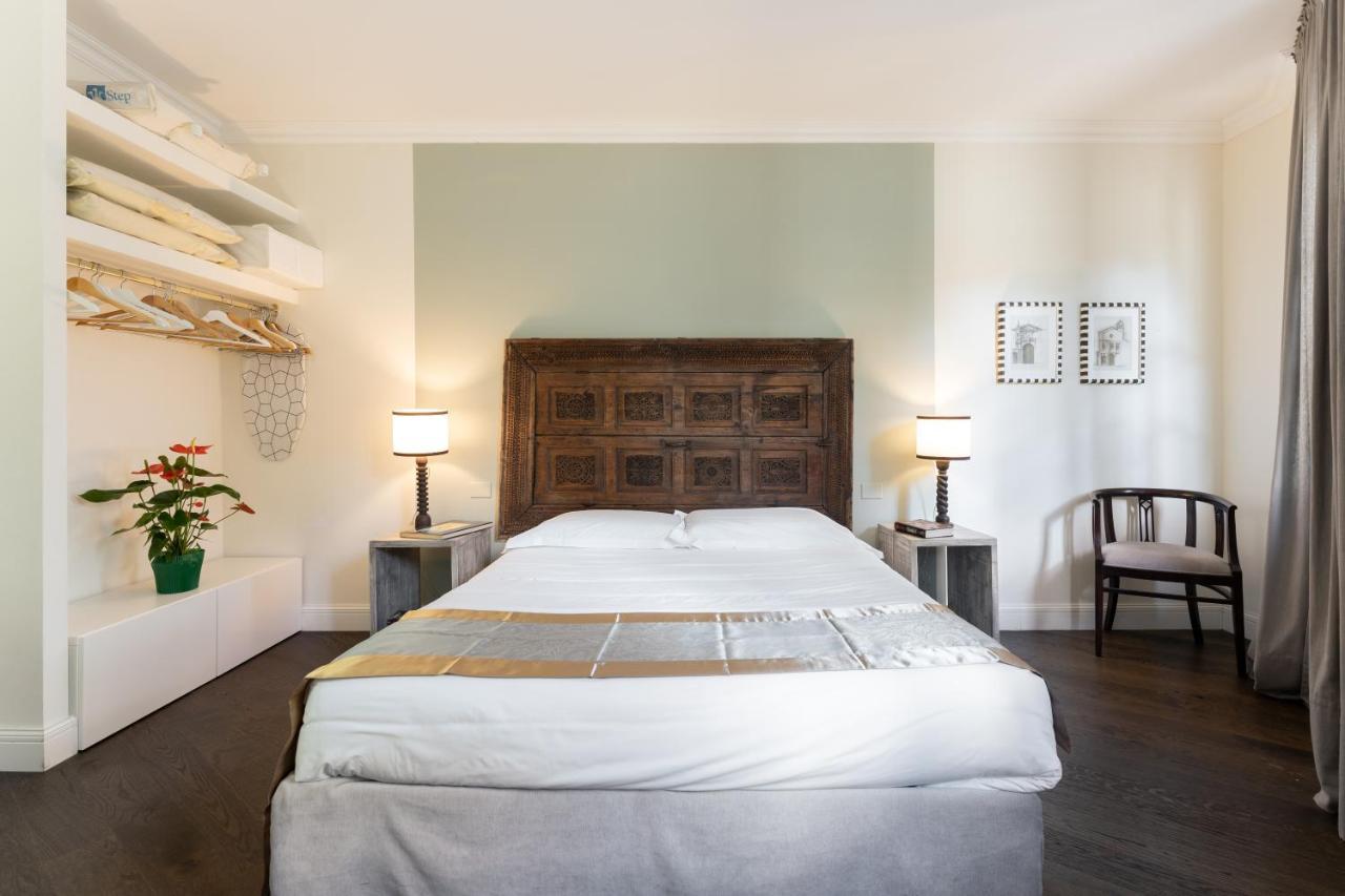 Novella Goldoni Suite-By Florence Concierge Exteriér fotografie