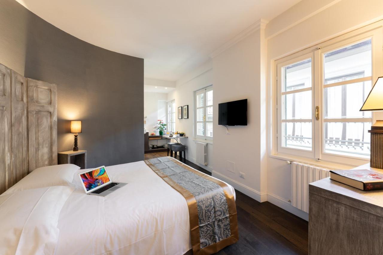 Novella Goldoni Suite-By Florence Concierge Exteriér fotografie