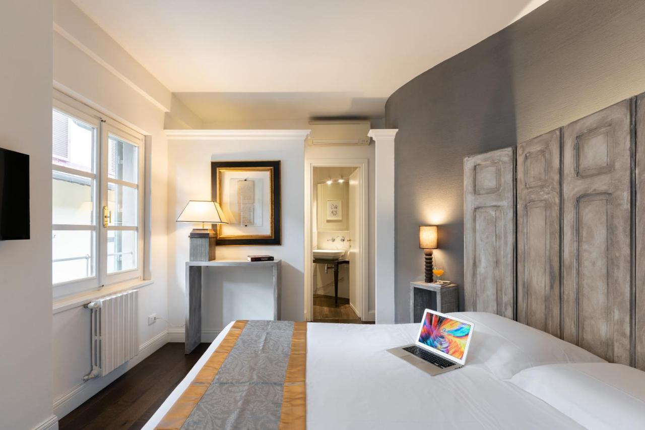 Novella Goldoni Suite-By Florence Concierge Exteriér fotografie