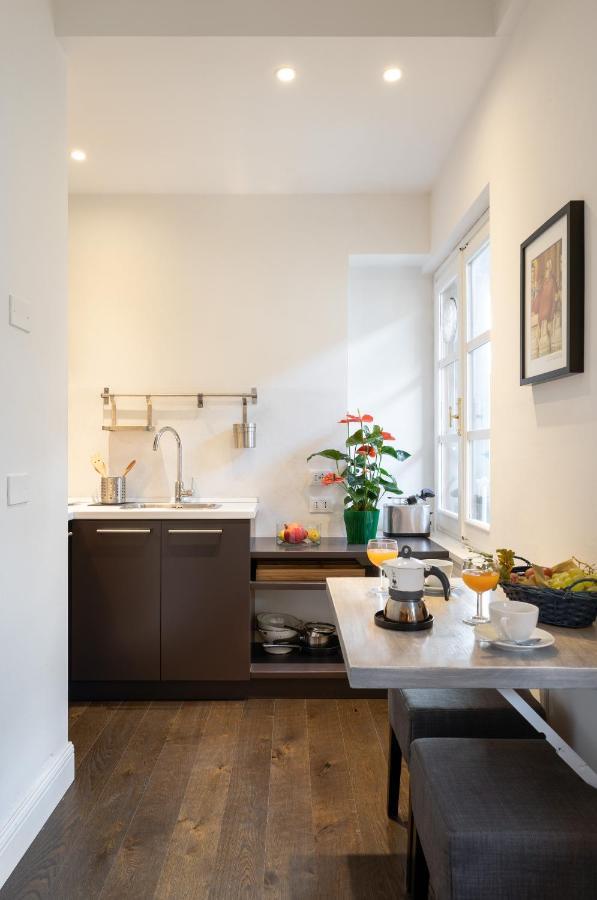 Novella Goldoni Suite-By Florence Concierge Exteriér fotografie