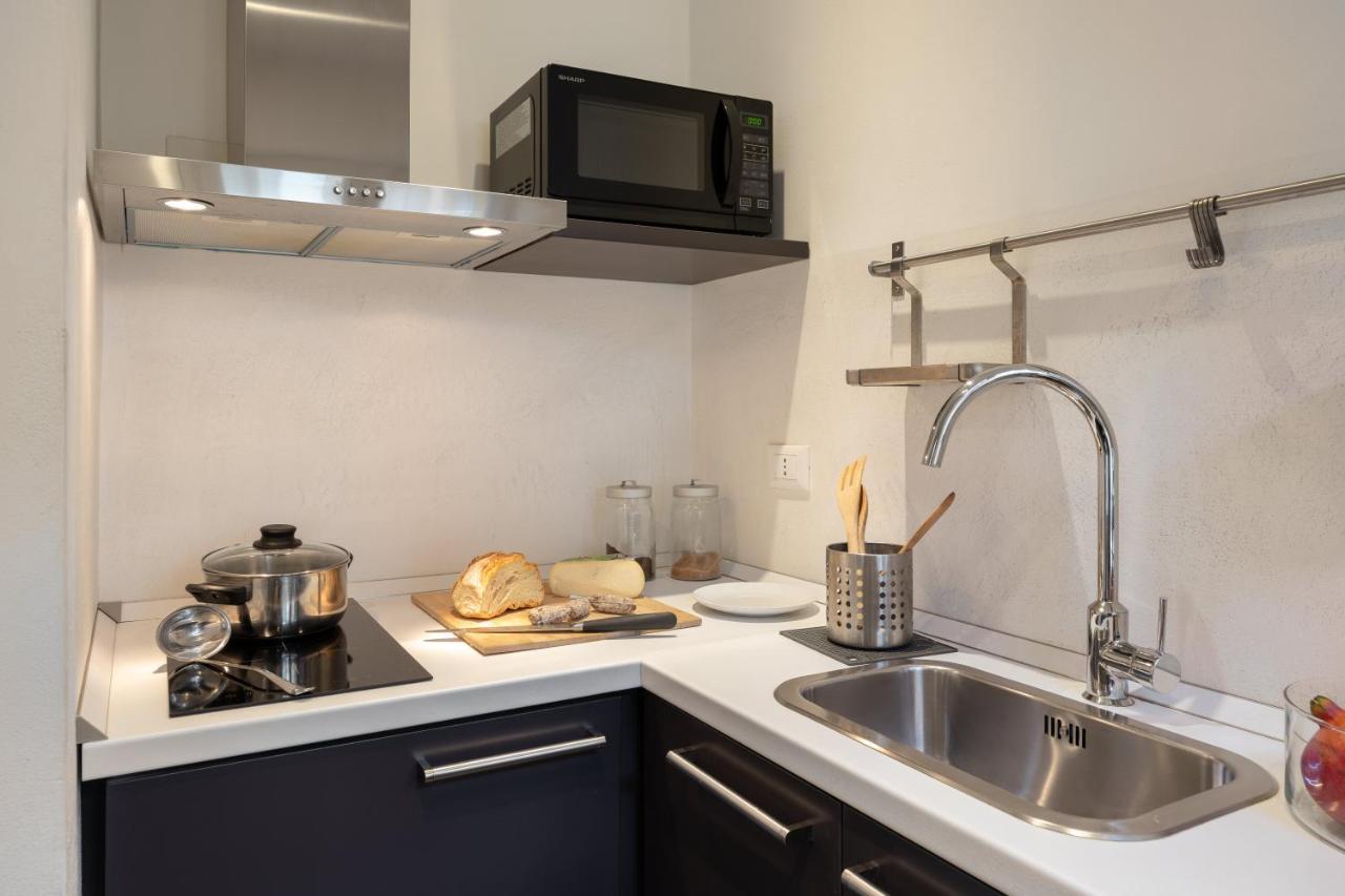 Novella Goldoni Suite-By Florence Concierge Exteriér fotografie