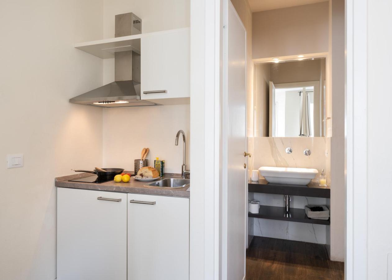 Novella Goldoni Suite-By Florence Concierge Exteriér fotografie