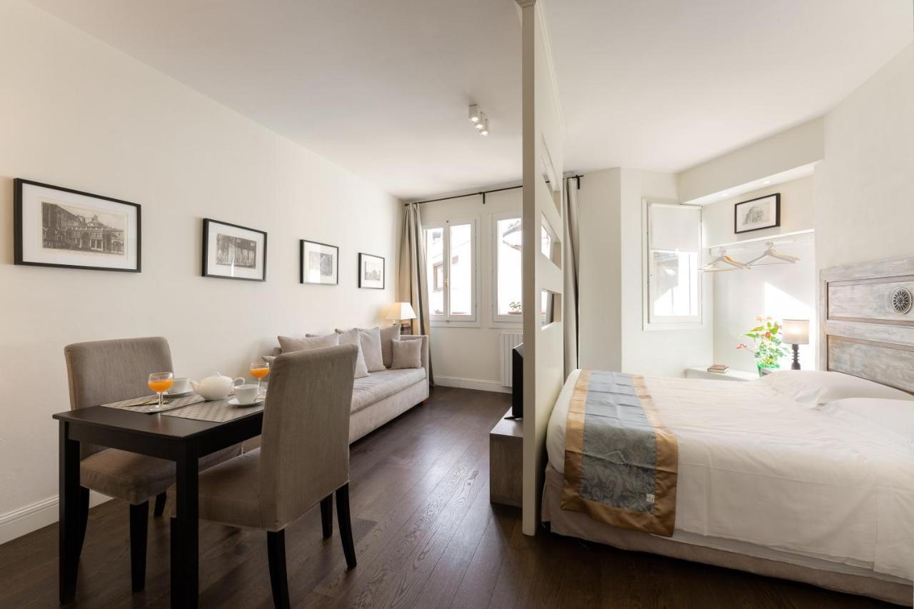 Novella Goldoni Suite-By Florence Concierge Exteriér fotografie