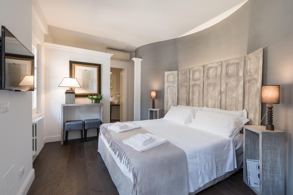 Novella Goldoni Suite-By Florence Concierge Exteriér fotografie