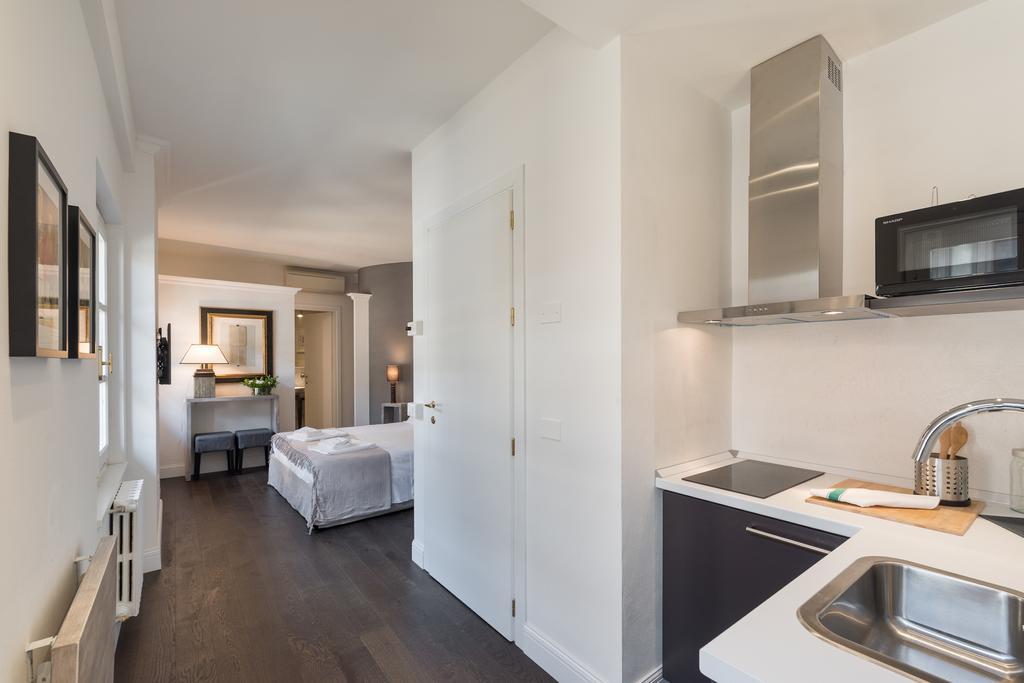 Novella Goldoni Suite-By Florence Concierge Exteriér fotografie