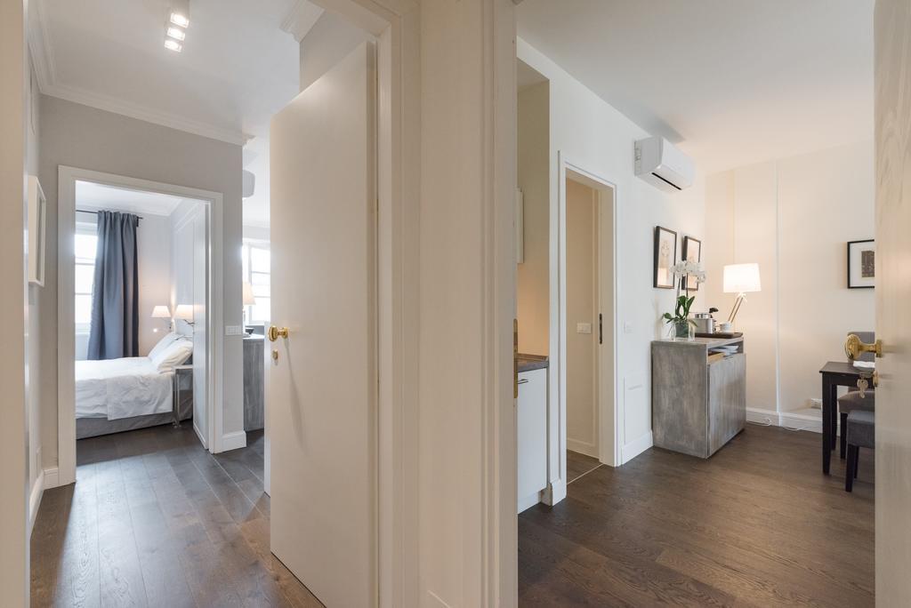 Novella Goldoni Suite-By Florence Concierge Exteriér fotografie