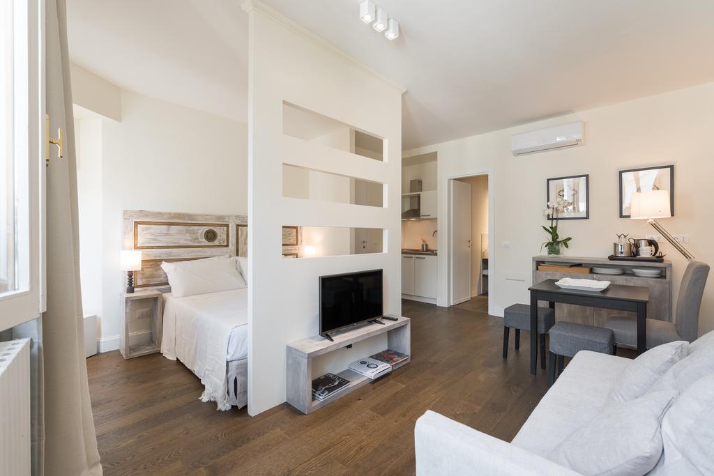 Novella Goldoni Suite-By Florence Concierge Exteriér fotografie