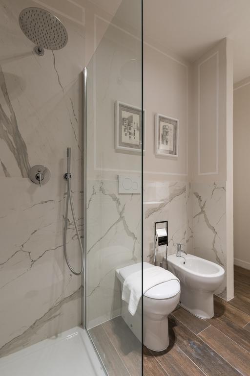 Novella Goldoni Suite-By Florence Concierge Exteriér fotografie