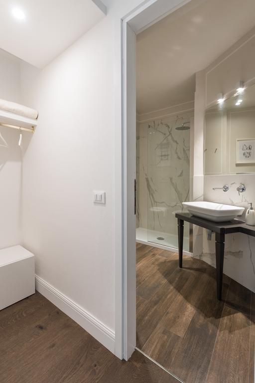 Novella Goldoni Suite-By Florence Concierge Exteriér fotografie