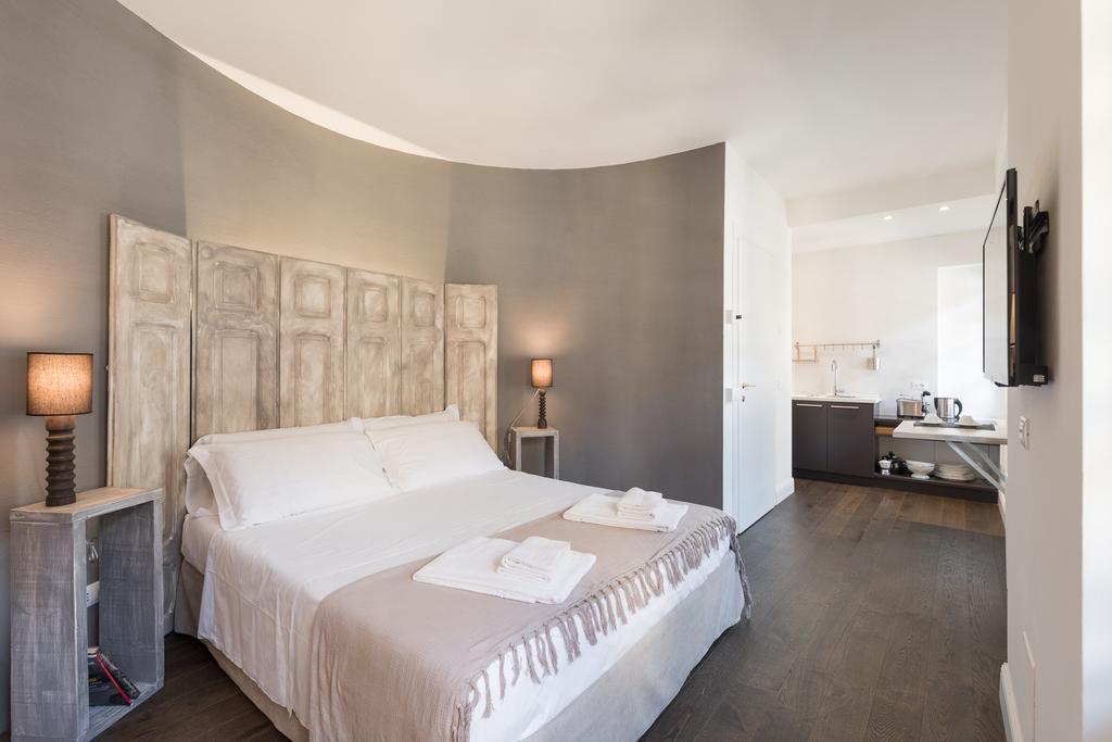 Novella Goldoni Suite-By Florence Concierge Exteriér fotografie